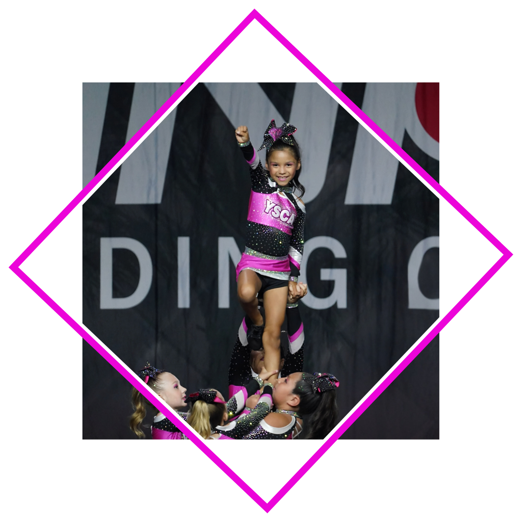 Yuba Sutter Cheer Athletics