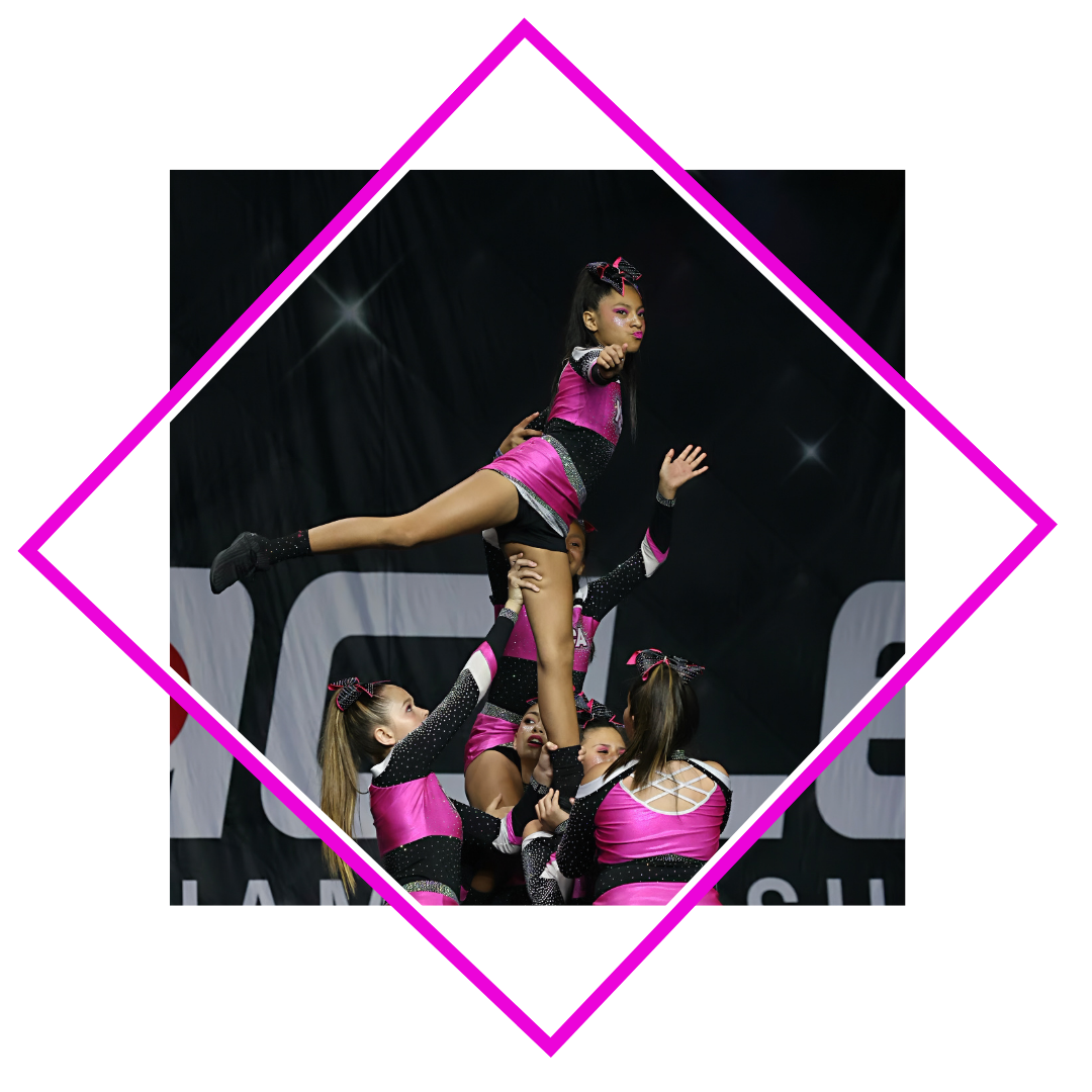 Yuba Sutter Cheer Athletics