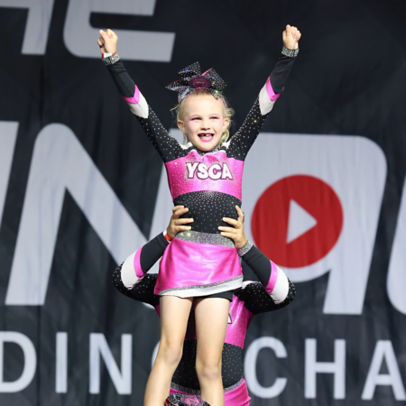 Yuba Sutter Cheer Athletics Local Team Yuba Sutter Cheer Athletics Local Team